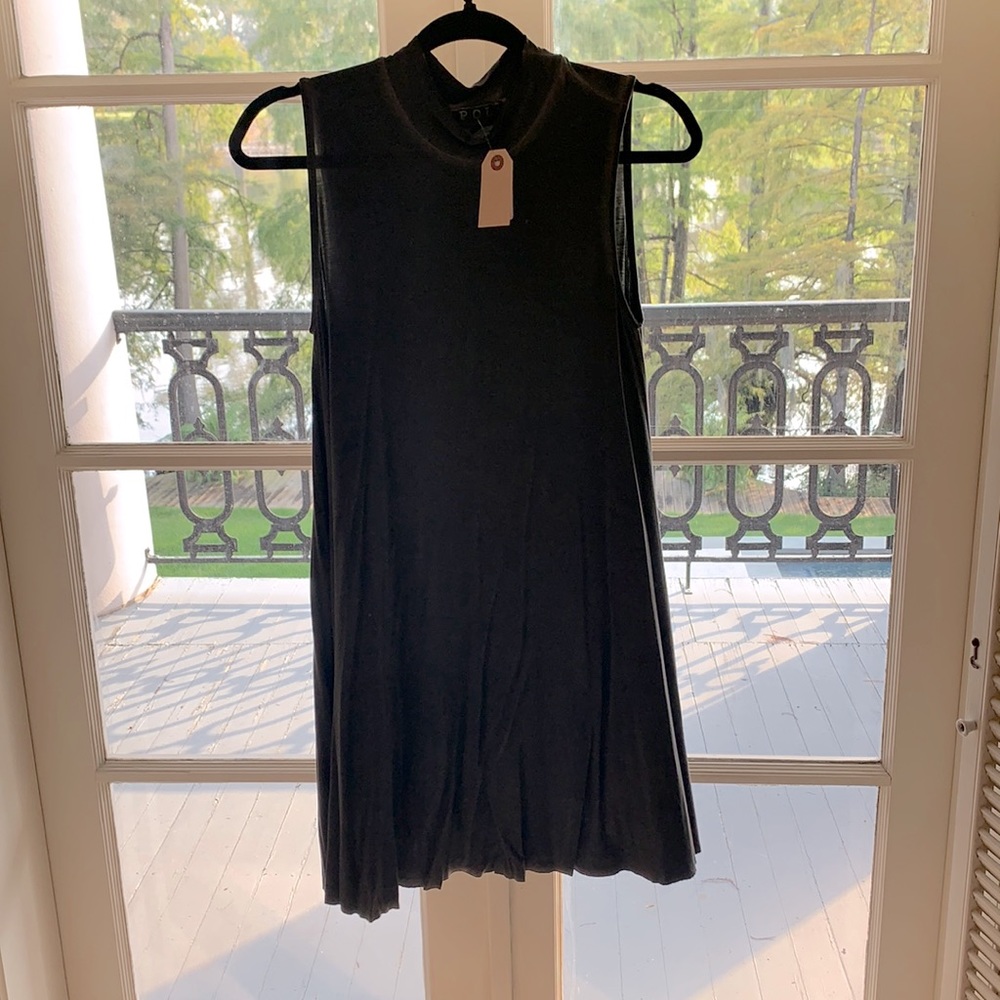 small POL dress